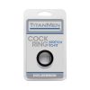 Titanmen - Cock Ring Black