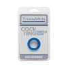 Titanmen - Cock Ring Blue