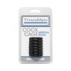 Titanmen - Cock Cage Black