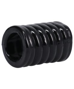Titanmen - Cock Cage Black