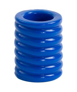 Alternative view of Titanmen - Cock Cage Blue