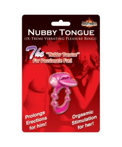 Xtreme Vibes - Nubbie Tongue (Magenta)