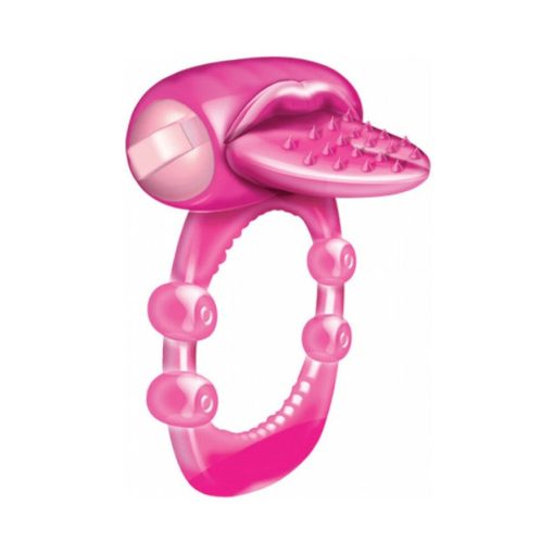 Xtreme Vibes - Nubbie Tongue (Magenta) - Image 2