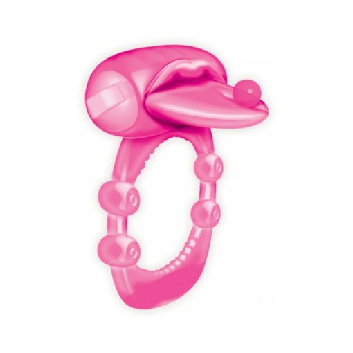 Xtreme Vibes - Pierced Tongue (Magenta) - Image 2