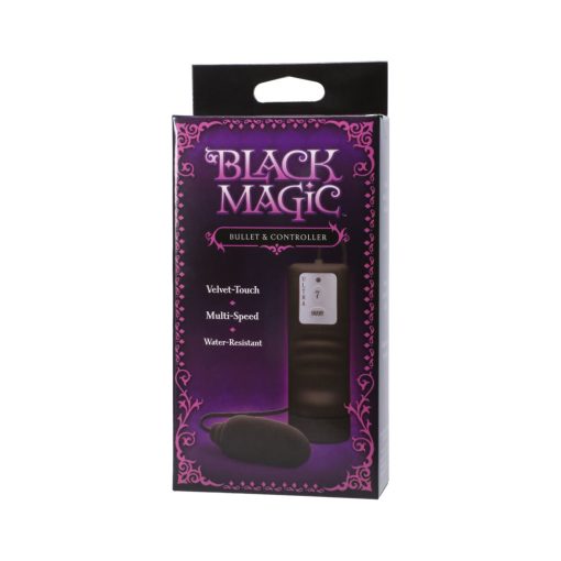 Black Magic Bullet & Controller - Image 3