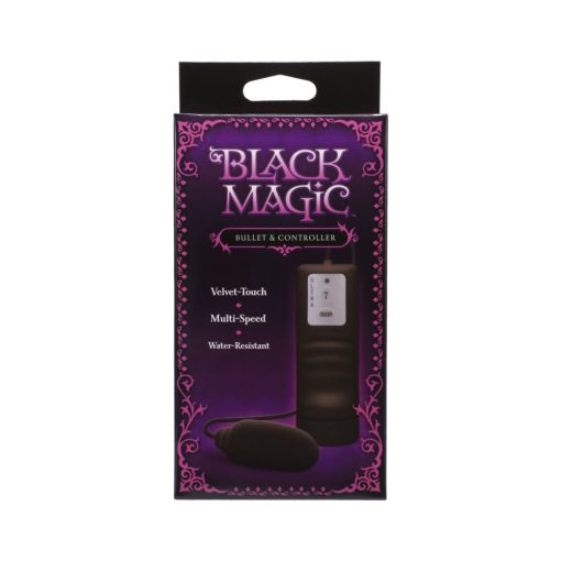 Black Magic Bullet & Controller - Image 4