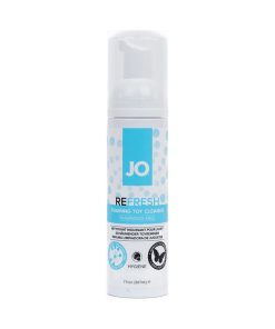Jo Refresh Foaming Toy Cleaner 7 Oz.