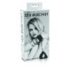 Sportsheets Sex & Mischief Beginner'S Handcuffs Black