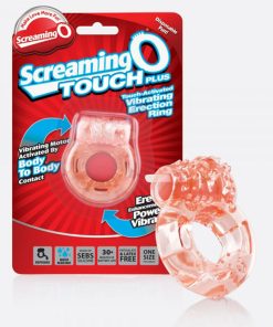 Screaming O Touch Plus