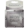 Caution Wear Iron Grip Condoms (3 Pack)
