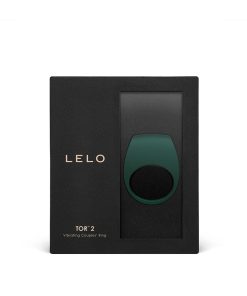 Lelo Tor Ii Green