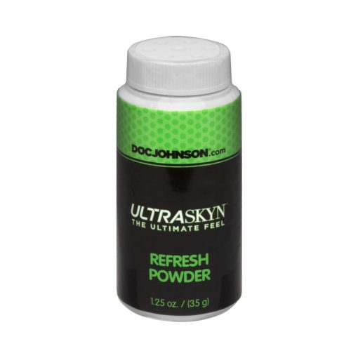 Ultraskyn Refresh Powder 1.25Oz Talc-Free