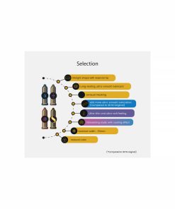 Lifestyles Skyn Selection Non-Latex Condoms 12-Pack