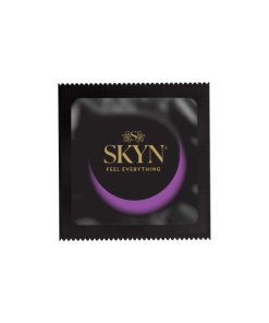 Lifestyles Skyn Selection Non-Latex Condoms 12-Pack