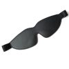 Kinklab Padded Blindfold (Black)