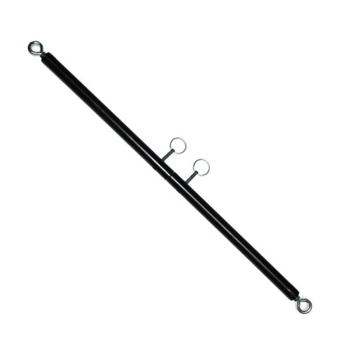 Kinklab Adjustable Spreader Bar (Black)