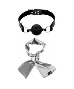 Fetish Fantasy Series Limited Edition 11-Piece Ultimate Bondage Kit