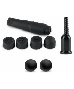 Fetish Fantasy Series Limited Edition 11-Piece Ultimate Bondage Kit