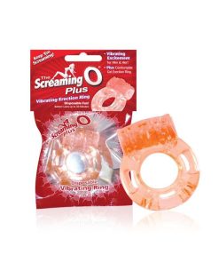 The Screaming O Plus