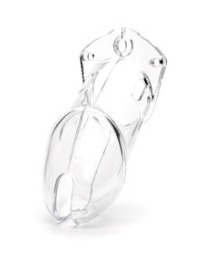 Cb-6000 Clear Male Chastity