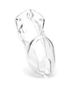 Cb-6000 Clear Male Chastity