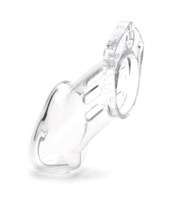 Cb-6000 Clear Male Chastity