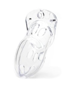 Cb-3000 Clear Male Chastity
