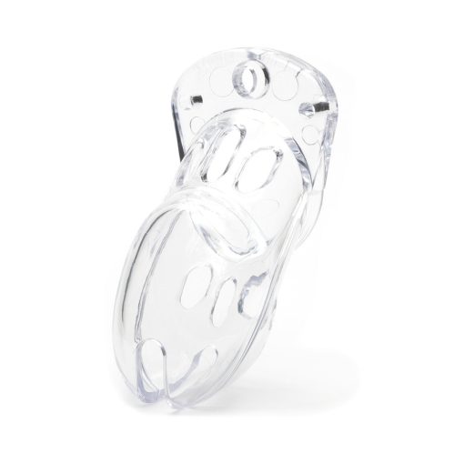 Cb-3000 Clear Male Chastity - Image 3