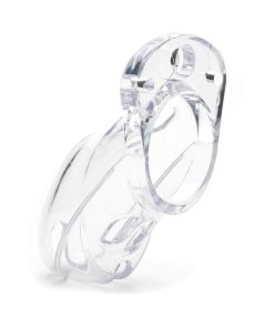 Cb-3000 Clear Male Chastity