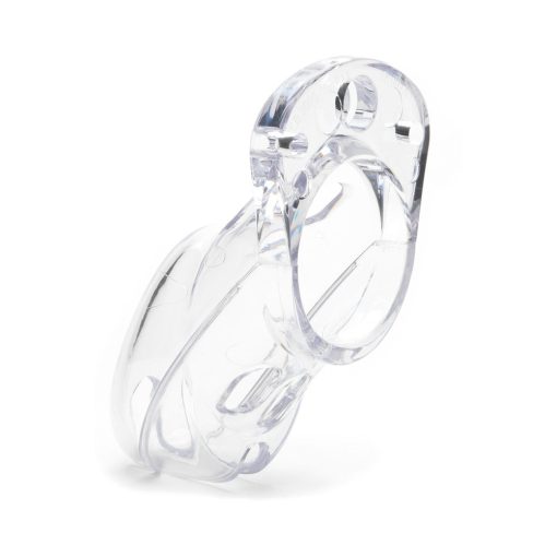 Cb-3000 Clear Male Chastity - Image 4