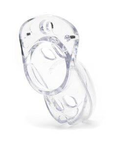 Cb-3000 Clear Male Chastity