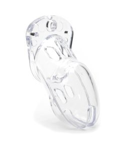 Cb-3000 Clear Male Chastity