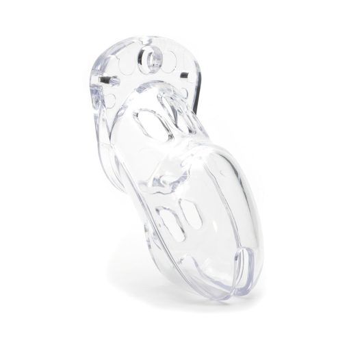 Cb-3000 Clear Male Chastity - Image 6