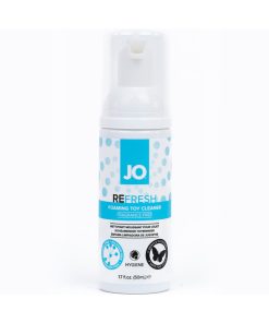 Jo Refresh Foaming Toy Cleaner 1.7 Oz.