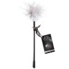 Fifty Shades Of Grey Tease Feather Tickler Gray