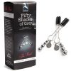Fifty Shades Of Grey The Pinch Adjustable Nipple Clamps