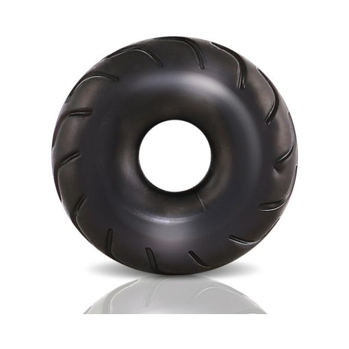 Performance Truck Tire Cockring Black - Image 2