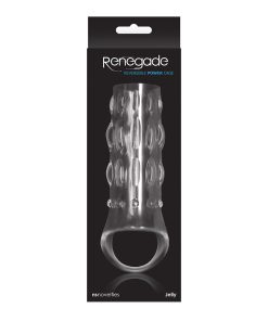 Renegade Reversible Power Cage