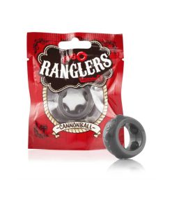 Screaming O Ringo Ranglers Cannonball