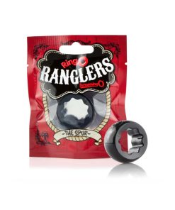 Screaming O Ringo Ranglers Spur