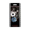 Chain Gang Cockrings 3Pk (Clr