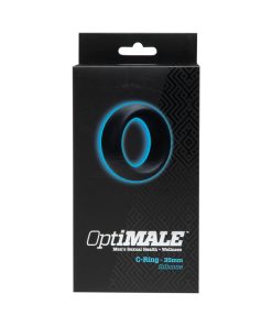 Optimale C-Ring 35Mm Black
