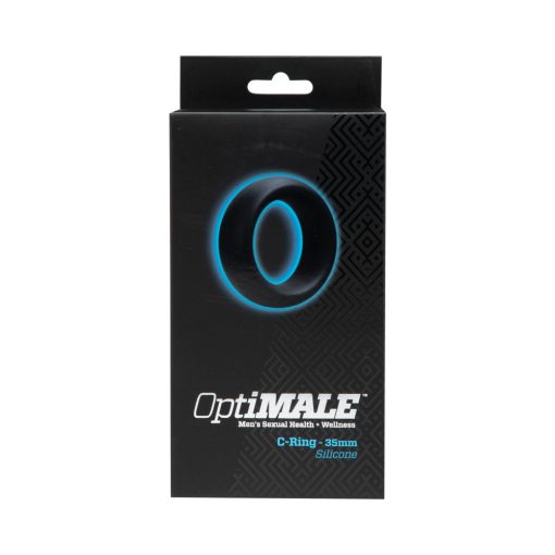 Optimale C-Ring 35Mm Black - Image 3