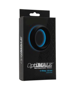Optimale  C-Ring  45Mm Black
