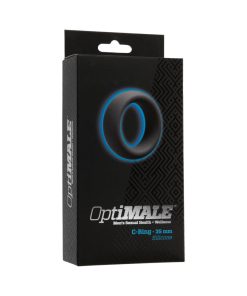 Optimale  C-Ring  35Mm Slate