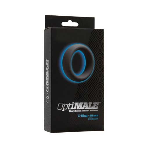 Optimale  C-Ring  40Mm Slate