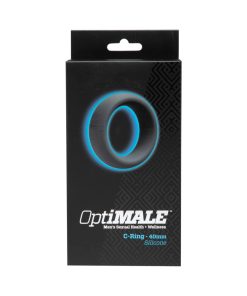 Optimale C-Ring 40Mm Slate