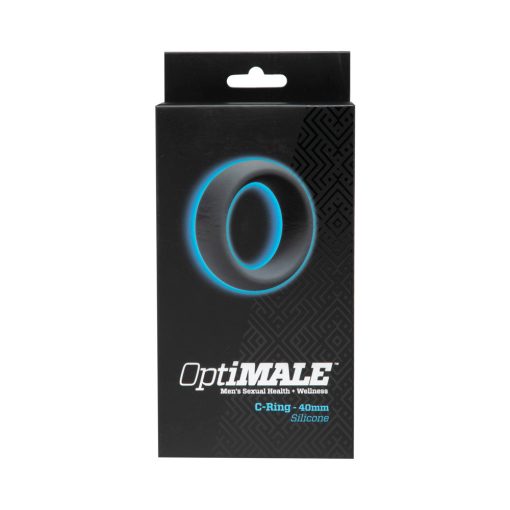 Optimale C-Ring 40Mm Slate - Image 3