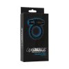 Optimale  Vibrating C-Ring Black