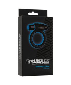 Optimale  Vibrating C-Ring Black